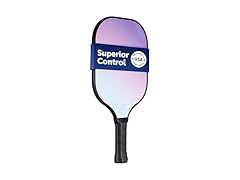 Sport Squad Fiberglass Pickleball Paddle
