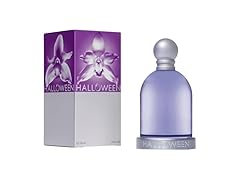 Halloween By Jesus Del Pozo Eau De Toilette