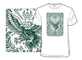 Wild Eagle