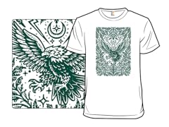 Wild Eagle