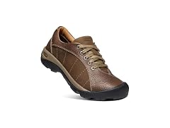 KEEN Women's Presidio Casual Comfortable Oxfords (Open Box)
