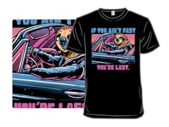 Fast or Last