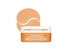 Peter Thomas Roth Potent-C Power Brightening Hydra-Gel Eye Patches, 60 Patches