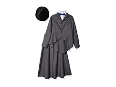 English Nanny Costume (14-16)