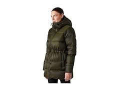 HellyHansen Womens Essence Down Parka