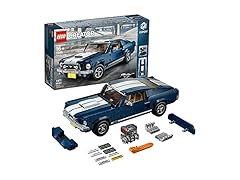 LEGO Creator Expert Ford Mustang (Open Box)