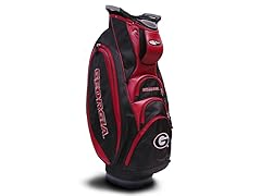 Georgia Victory Cart Bag