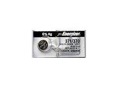 Maxell E370 371EN Energizer E370 371 Sr920