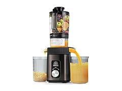Cold Press Juicer 