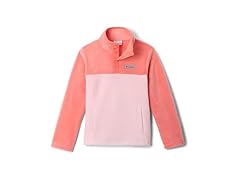 Columbia Youth Steens Mountain Pull-Over