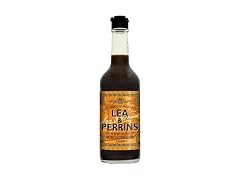 Lea and Perrins Worcestershire Sauce 290g