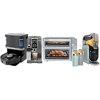Shark, Ninja, De'Longhi & More from $37.99 - Refurbished