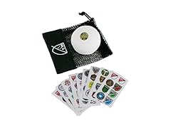 World's Smallest MLS Soccer Ball Set