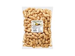 Naturalee | Peanuts