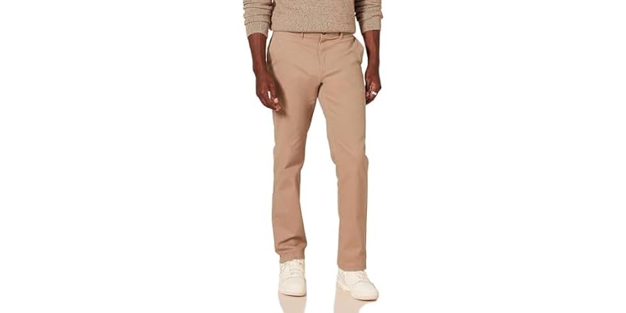 Amazon Essentials Men's Slim-Fit Casual