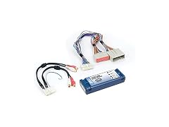 PAC Ford Amplifier Integration Interface