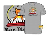 Make Mewsic!