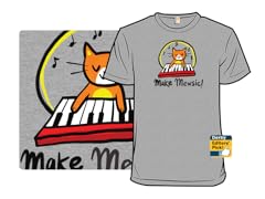 Make Mewsic!