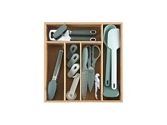 Bamboo Kitchen Utensil Se