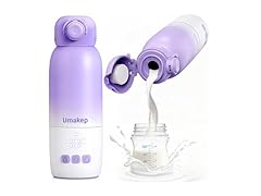 Umakep Portable Bottle Warmer