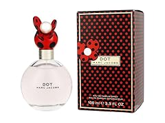 Marc Jacobs Dot/Marc Jacobs EDP Spray 3.3 Oz (W)