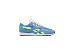 Reebok Men's Classic Nylon Sneaker (6.5)