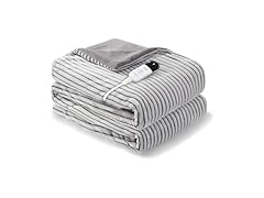 ZonLi 2-in-1 Heated Weighted Blanket