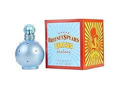 Britney Spears Circus Fantasy EDP