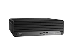 HP EliteDesk 800 G9 SFF Desktop (i7-12700)