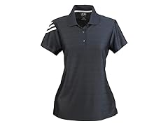 adidas Women's Climacool Mesh Polo