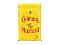 Colman's Mustard Powder 57g
