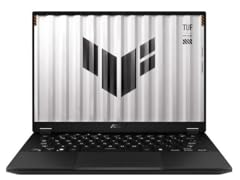 ASUS TUF Gaming A14 14" 2.5K WQXGA AMD Ryzen AI 9 Laptop
