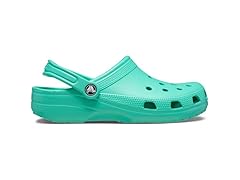 Crocs Classic Unisex Clog Lagoon