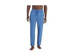 Gaiam Men (XL) Flow State Relaxed Pant True Navy