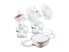 Tommee Tippee Made for Me Double Electric Pump