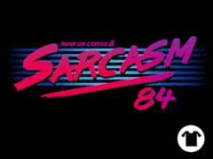 Sarcasm '84