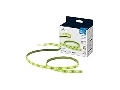 WiZ Connected 6FT LED Color Changing Light Strip