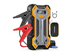 VACASSO Car Jump Starter, 5000A