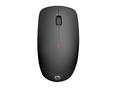 HP 235 Slim Wireless Mouse - Optical -