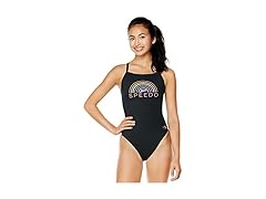 Speedo Flyback Team Colors ()