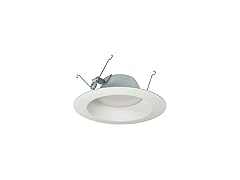 Nora Lighting NOXAC-563230WW-HL 5 x 6 in. 15