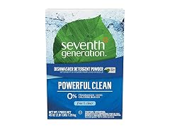 Seventh Generation Auto Dish Powder 45oz