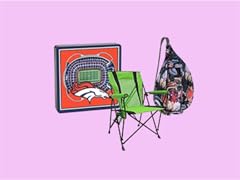 Sports & Outdoors Overstock Deals!