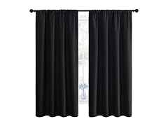 42x63 2-Panels Blackout Curtain