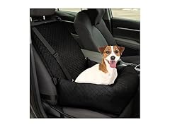 PETMAKER Dog Car Seat - Small to Medium