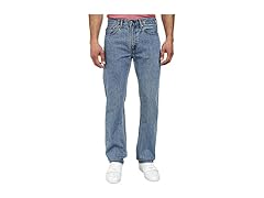 Levi's 505 Regular Light Stonewash,30x30