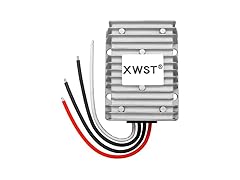 XWST DC 12V to 48V Voltage Converter