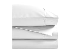 Superior 1500 Thread Count Cotton Blend Deep Pocket Sheet Set