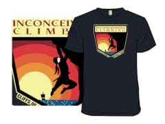 Inconceivable! Climb the Cliffs of Insanity