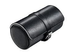 JBW Unisex Watch Travel Case